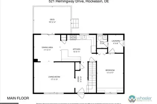 521 Hemingway Dr, Hockessin, DE 19707 - Photo 27