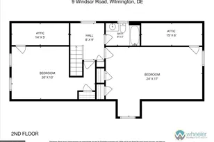 9 Windsor Rd, Wilmington, DE 19809 - Photo 3