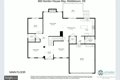 663 Gordon House Way, Middletown, DE 19709 - Photo 55