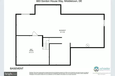 663 Gordon House Way, Middletown, DE 19709 - Photo 57