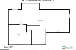 663 Gordon House Wy, Middletown, DE 19709 - Photo 57