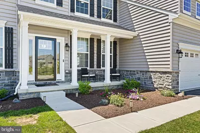 663 Gordon House Way, Middletown, DE 19709 - Photo 3