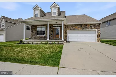 111 Rosemary Court, Bear, DE 19701 - Photo 1