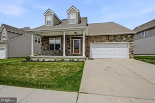 111 Rosemary Ct, Bear, DE 19701 - Photo 1