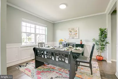 1218 Pimpernell Path, Middletown, DE 19709 - Photo 33