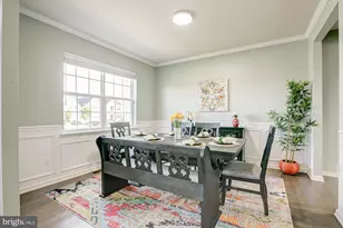 1218 Pimpernell Path, Middletown, DE 19709 - Photo 33