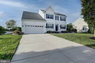 1218 Pimpernell Path, Middletown, DE 19709 - Photo 7