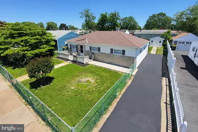147 Halcyon Drive, New Castle, DE 19720 - Photo 1