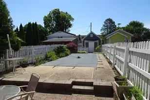 43 W 5th St, New Castle, DE 19720 - Photo 13