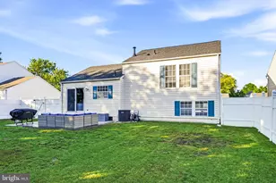 10 W Violette Dr, New Castle, DE 19720 - Photo 37
