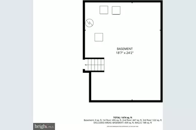 10 W Violette Drive, New Castle, DE 19720 - Photo 45