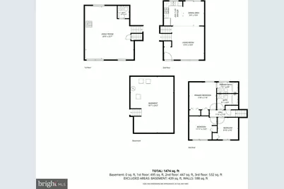 10 W Violette Drive, New Castle, DE 19720 - Photo 49