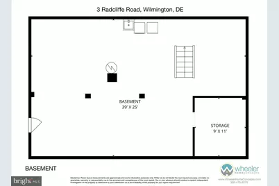 3 Radcliffe Court, Wilmington, DE 19804 - Photo 25