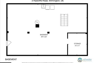 3 Radcliffe Ct, Wilmington, DE 19804 - Photo 25