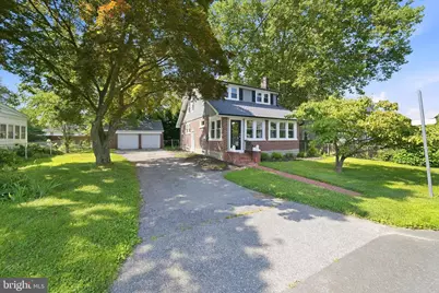 6 Woodrow Avenue, Wilmington, DE 19803 - Photo 35