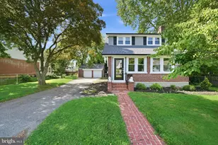 6 Woodrow Ave, Wilmington, DE 19803 - Photo 1
