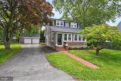 6 Woodrow Avenue, Wilmington, DE 19803 - Photo 3