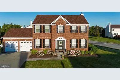 302 Aldwyn Drive, New Castle, DE 19720 - Photo 3