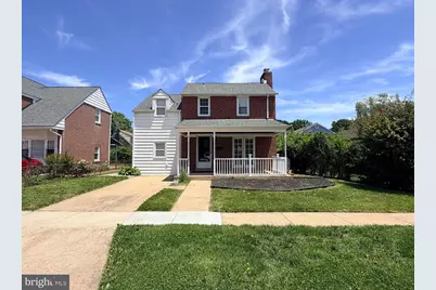 203 Commonwealth Avenue, Claymont, DE 19703 - Photo 1