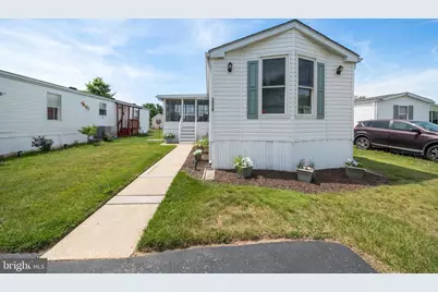 1739 Barbara Circle #475, Bear, DE 19701 - Photo 1