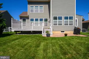 612 Socrates St, Middletown, DE 19709 - Photo 49