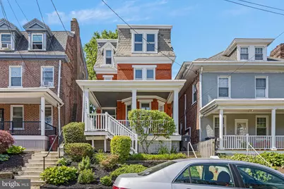 1508 W 14th Street, Wilmington, DE 19806 - Photo 1