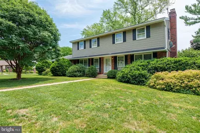 5406 Crestline Road, Wilmington, DE 19808 - Photo 1