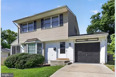 103 Milford Avenue, Wilmington, DE 19809 - Photo 1
