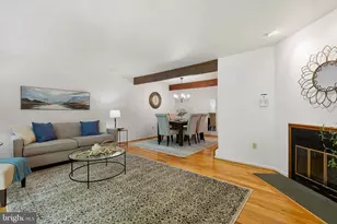 608 Dandenog Dr, Wilmington, DE 19808 - Photo 5