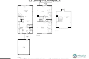 608 Dandenog Dr, Wilmington, DE 19808 - Photo 27