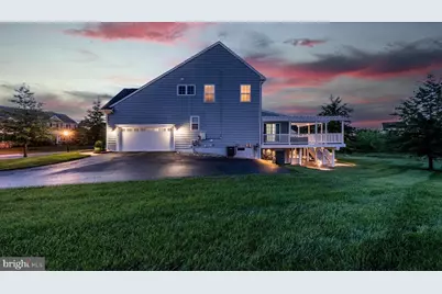138 Green Forest Drive, Middletown, DE 19709 - Photo 9