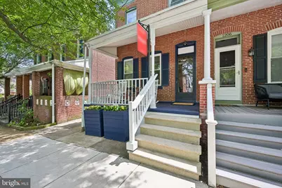 1208 N Dupont Street, Wilmington, DE 19806 - Photo 5