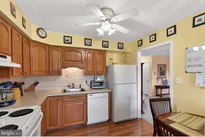 4702 Linden Knoll Drive #331, Wilmington, DE 19808 - Photo 15