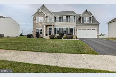 50 Haggis Road, Middletown, DE 19709 - Photo 1