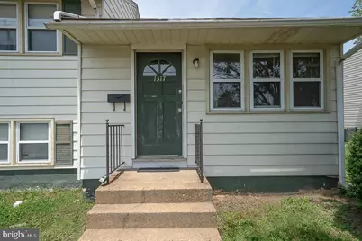 1317 Idlewood Road, Wilmington, DE 19805 - Photo 5