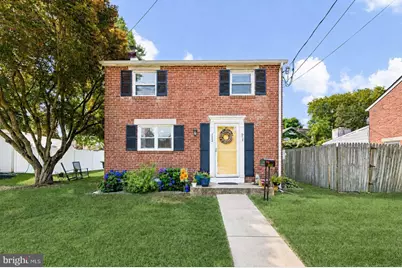 502 Mansion Road, Wilmington, DE 19804 - Photo 1