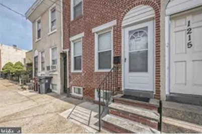 1217 Chestnut Street, Wilmington, DE 19805 - Photo 1