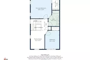8 Dolmen Ln, Bear, DE 19701 - Photo 19