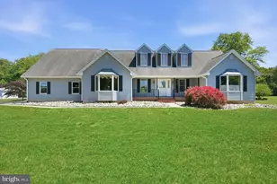 640 Blackbird Station Rd, Townsend, DE 19734 - Photo 1