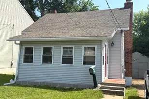 308 7th St, New Castle, DE 19720 - Photo 1