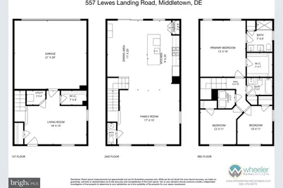 557 Lewes Landing Road, Middletown, DE 19709 - Photo 21