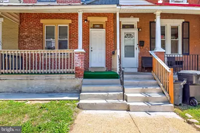 815 E 17th Street, Wilmington, DE 19802 - Photo 3