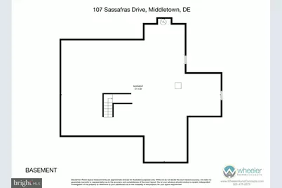 107 Sassafras Drive, Middletown, DE 19709 - Photo 75