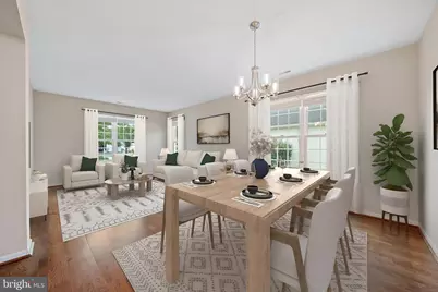 406 Morning Glory Lane, Middletown, DE 19709 - Photo 9