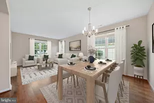 406 Morning Glory Ln, Middletown, DE 19709 - Photo 9