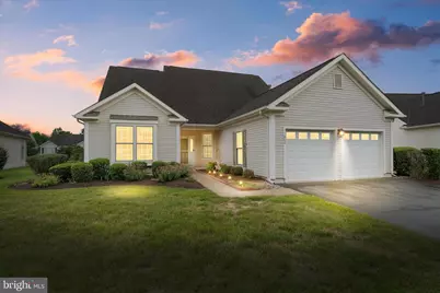 406 Morning Glory Lane, Middletown, DE 19709 - Photo 1