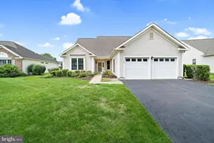 406 Morning Glory Ln, Middletown, DE 19709 - Photo 3