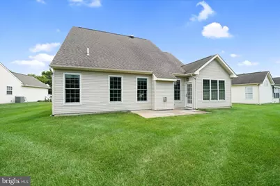 406 Morning Glory Lane, Middletown, DE 19709 - Photo 23