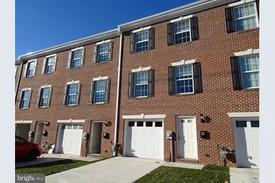 208 W 9th Street, New Castle, DE 19720 - Photo 1