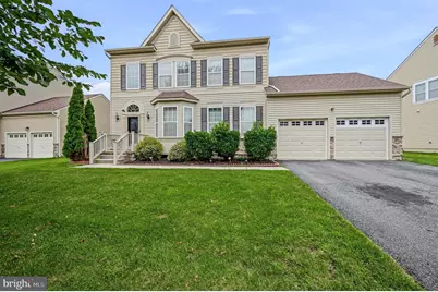 615 Socrates Street, Middletown, DE 19709 - Photo 5